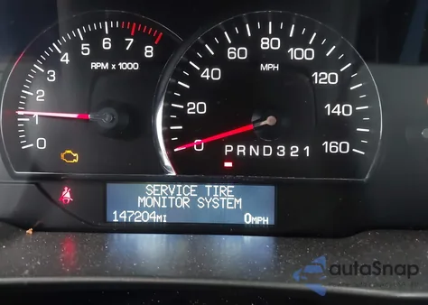 2008 Cadillac Dts 1Sb z USA, uszkodzony, nr VIN 1G6KD57Y48U170939